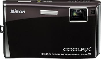 Amazon | Nikon デジタルカメラ COOLPIX (クールピクス) S60 パー
