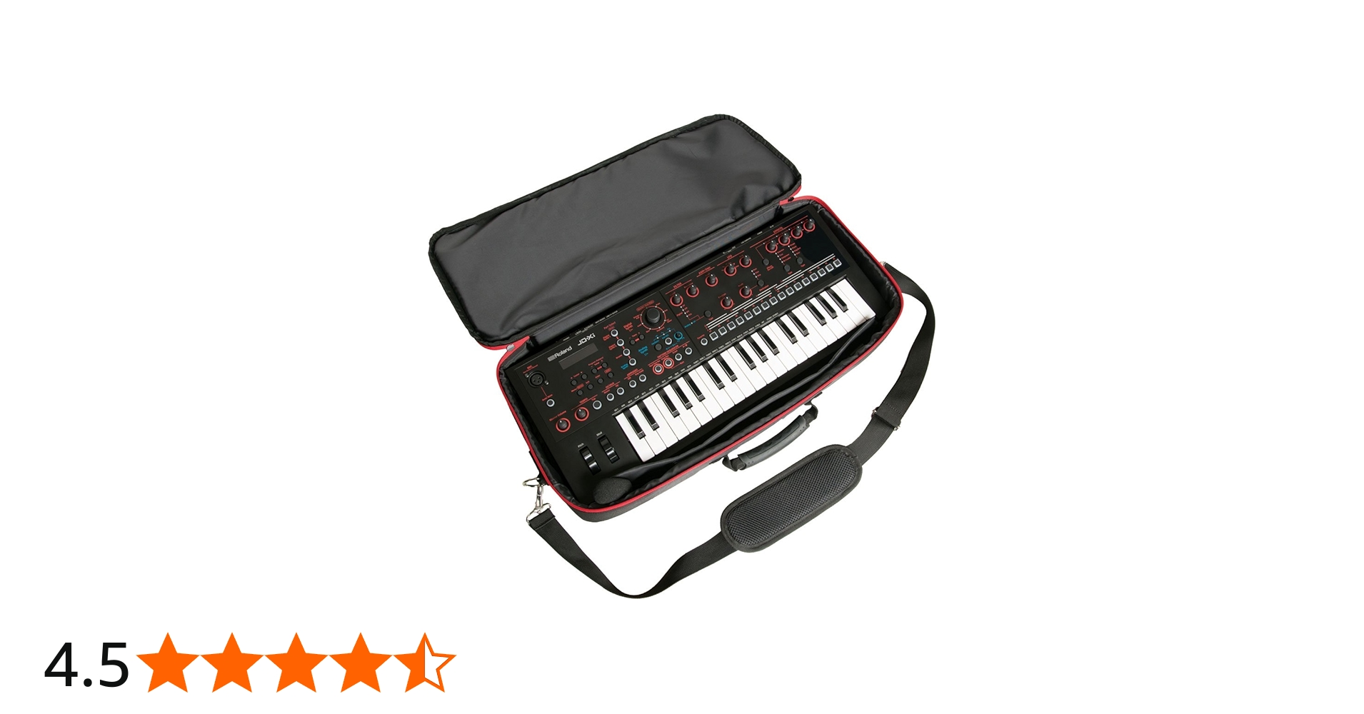 Amazon | Roland(ローランド) アナログ／デジタルクロスオーバー