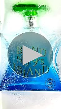 Amazon.com: Bond No. 9 New York Island Unisex Eau de Parfum, 3.4