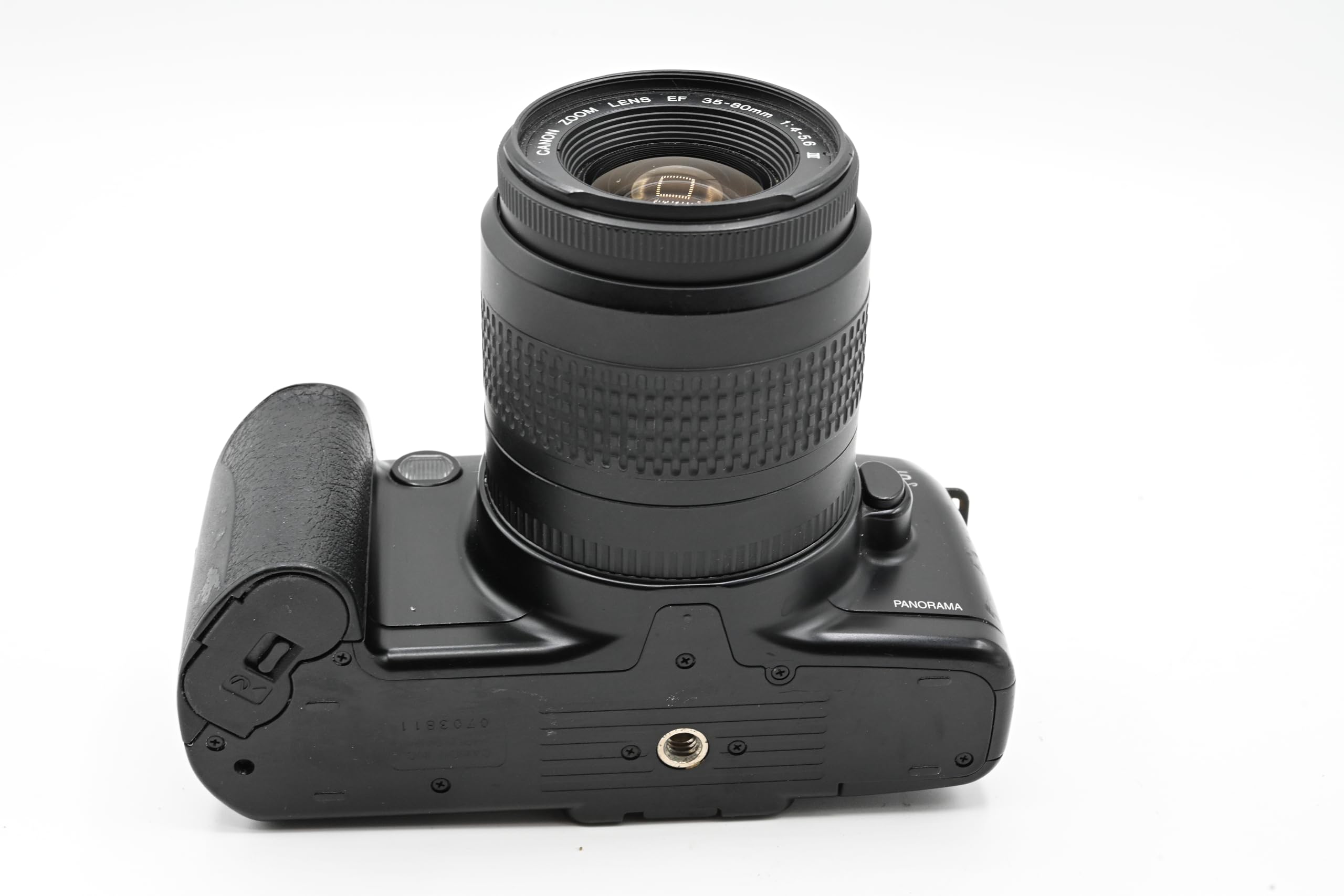 Amazon.com : Canon EOS Kiss Panorama (AKA Rebel XS in USA/Canada