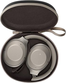 Amazon.co.jp: ソニー ワイヤレスノイズキャンセリングヘッドホン WH