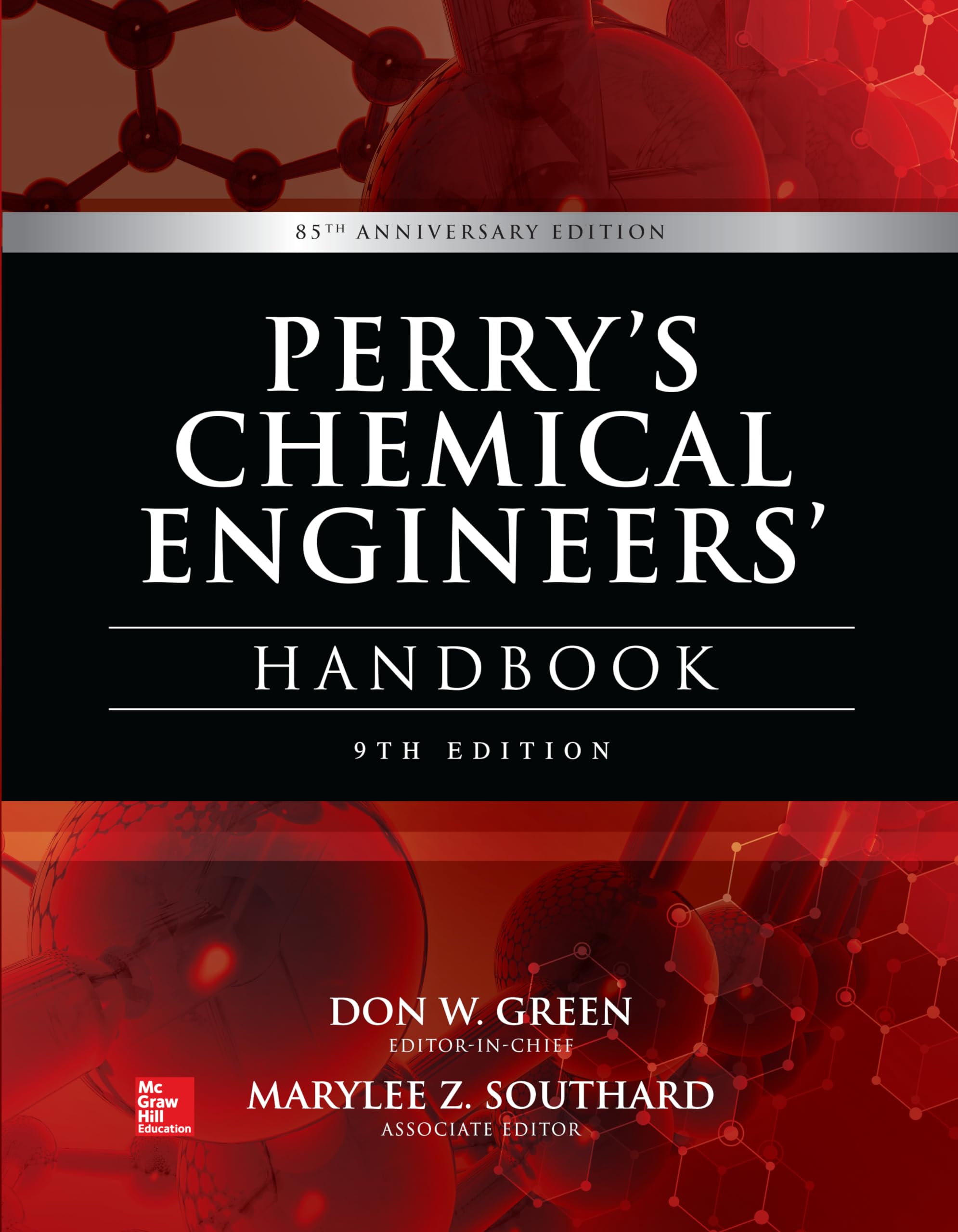 Amazon | Perry's Chemical Engineers' Handbook | Green, Don W