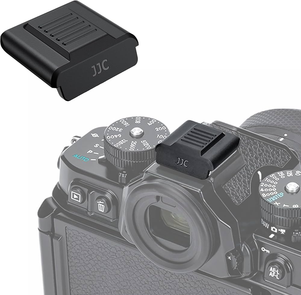 Amazon.com : Upgraded Camera Hot Shoe Cover Protector Cap with