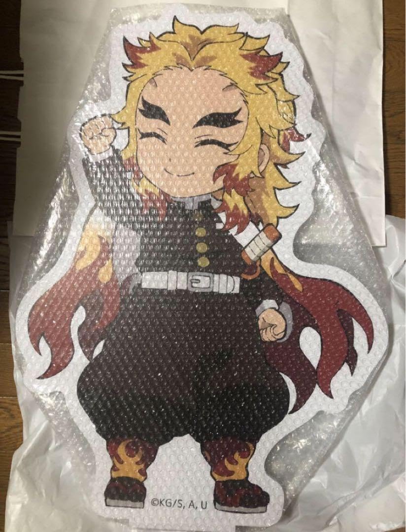 Amazon.co.jp: 鬼滅 ufotable ダイニング 煉獄杏寿郎 つながる