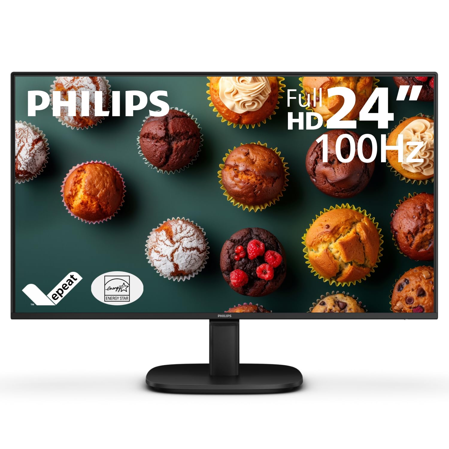 Amazon.com: Philips 24B2N2100 24