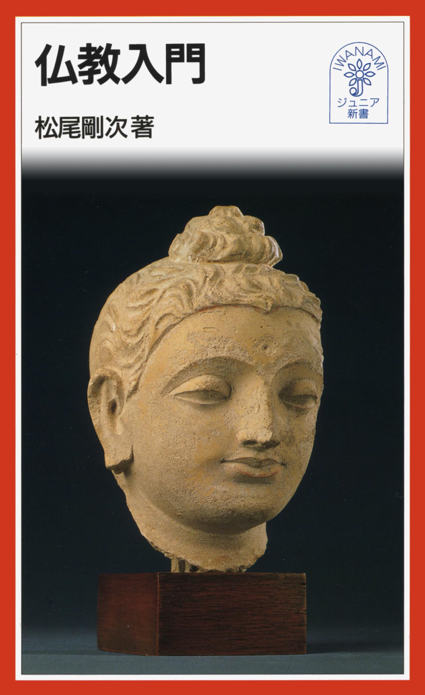 仏教入門 (岩波ジュニア新書 322) | 松尾 剛次 |本 | 通販 | Amazon