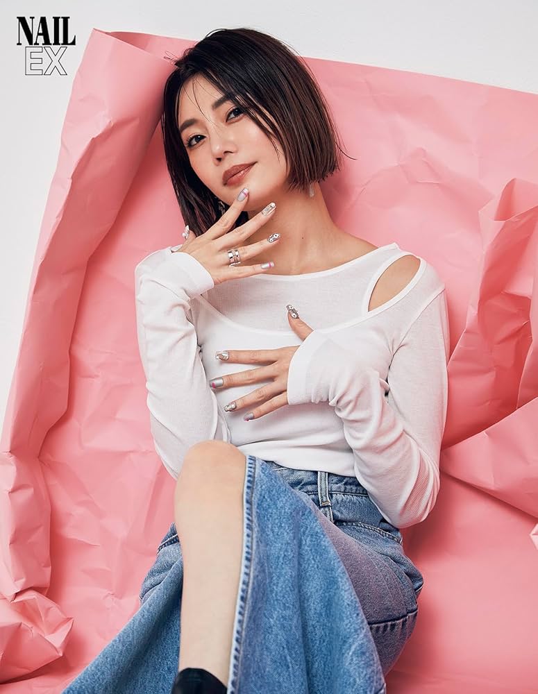 NAILEX（ネイルイーエックス） 2024年4月号[雑誌] | NAILEX |本 | 通販