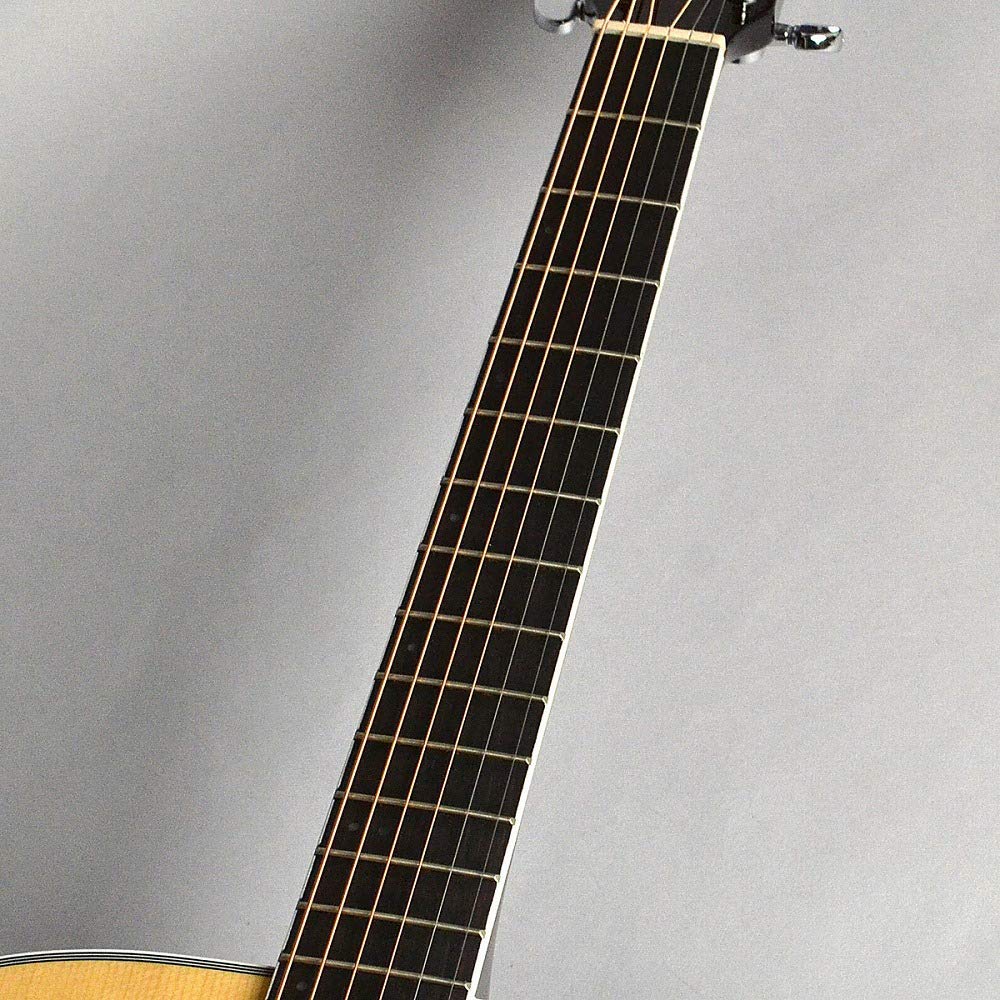 Amazon | James J-500D/Ova ナチュラル アコースティックギター