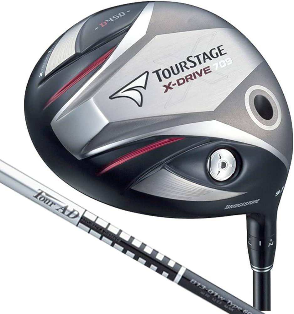 Amazon.co.jp: ブリヂストン(BRIDGESTONE) TOURSTAGE X-DRIVE 709 D430