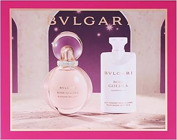 Amazon.com : Bvlgari Rose Goldea Blossom Delight by Bvlgari for