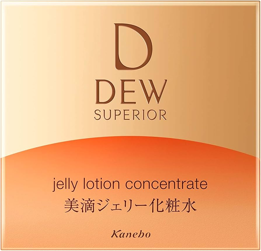 Amazon | DEWスペリア(デュウ スペリア) DEW スペリア ジェリー