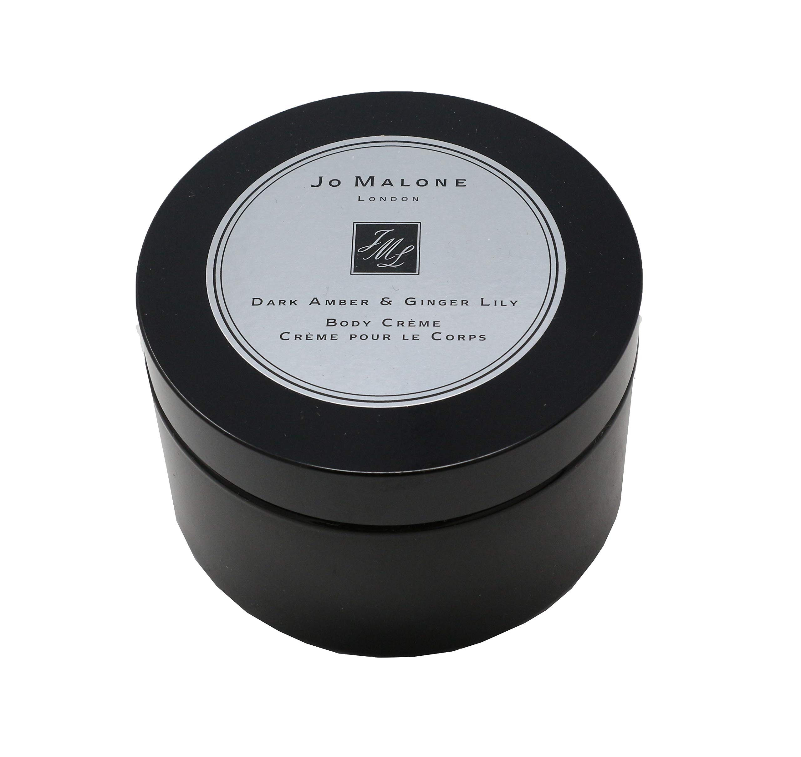 Amazon.com : Jo Malone Dark Amber & Ginger Lily Body Creme 5.9oz