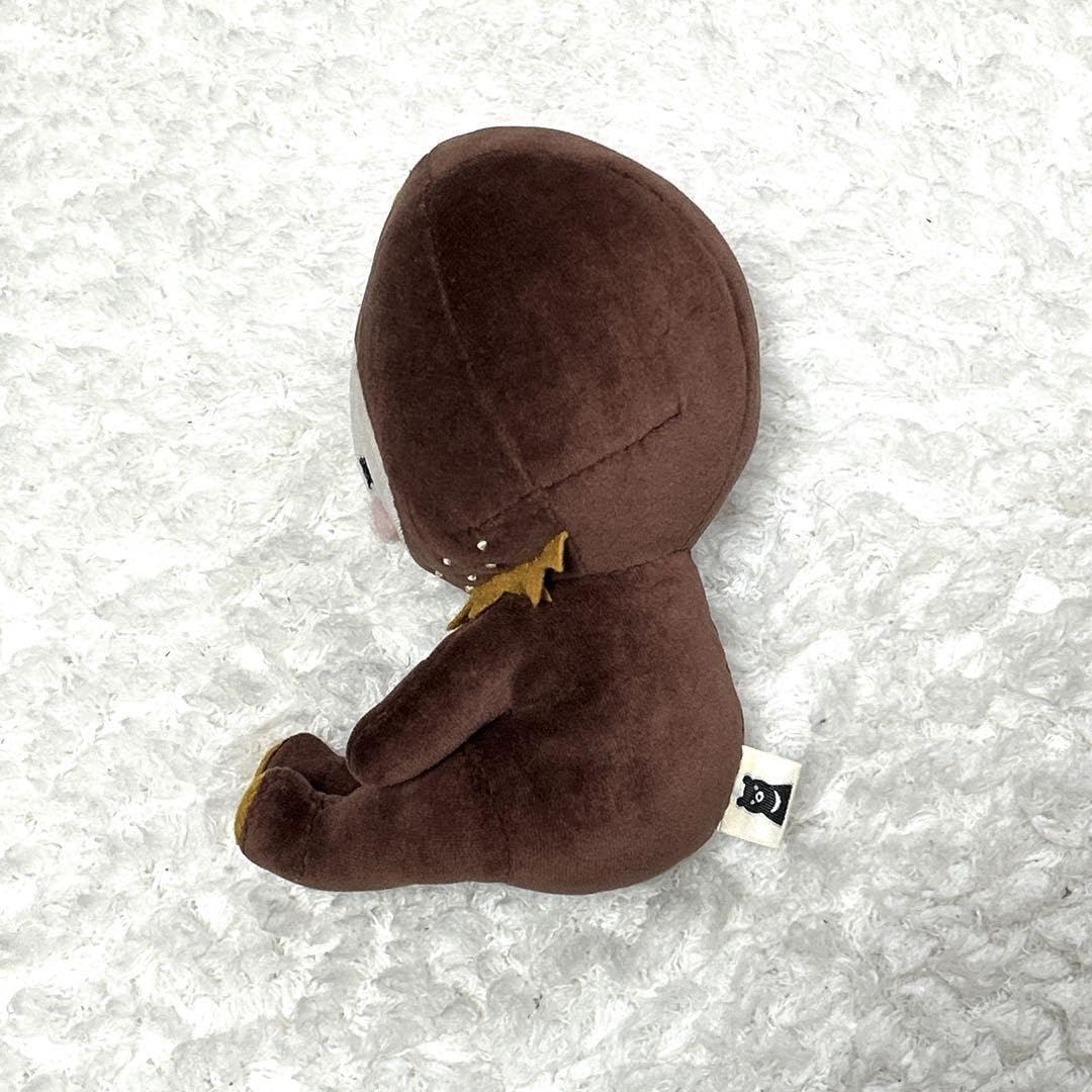 Amazon.co.jp: yukiemon ユキエモン フランシュリッペ くりぼー ぼー