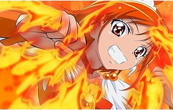 Amazon.co.jp: スマイルプリキュア! DVD 全16巻セット [マーケット