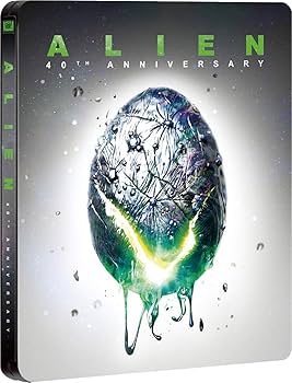 Amazon.co.jp: 【Amazon.co.jp限定】エイリアン 製作40周年記念版