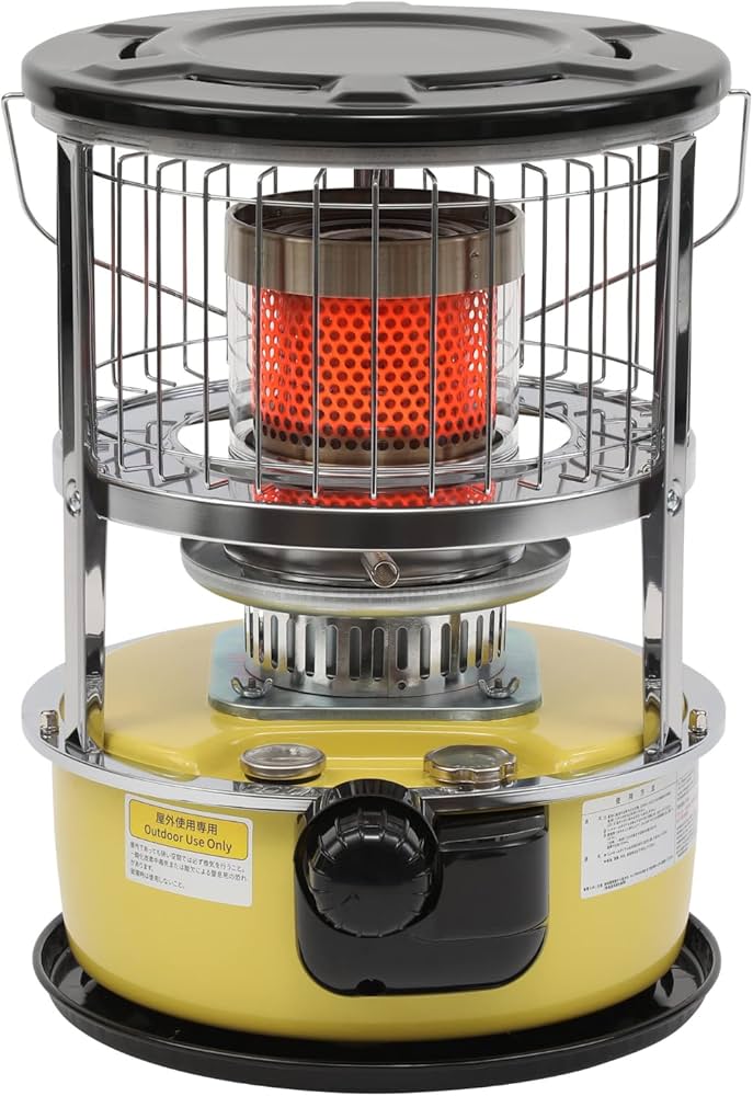 Amazon.co.jp: PASECO(パセコ) 対流型 石油ストーブ WKH-3100S サンド