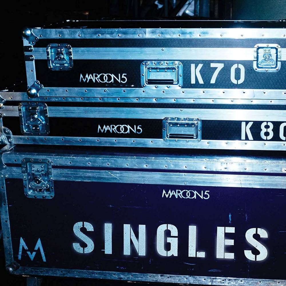 MAROON 5 - Singles - Amazon.com Music