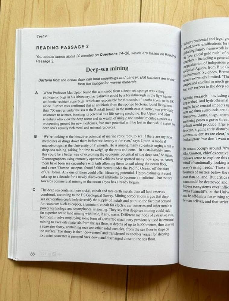 Amazon.co.jp: IELTS 公式問題集 19 Cambridge Academic : 文房具