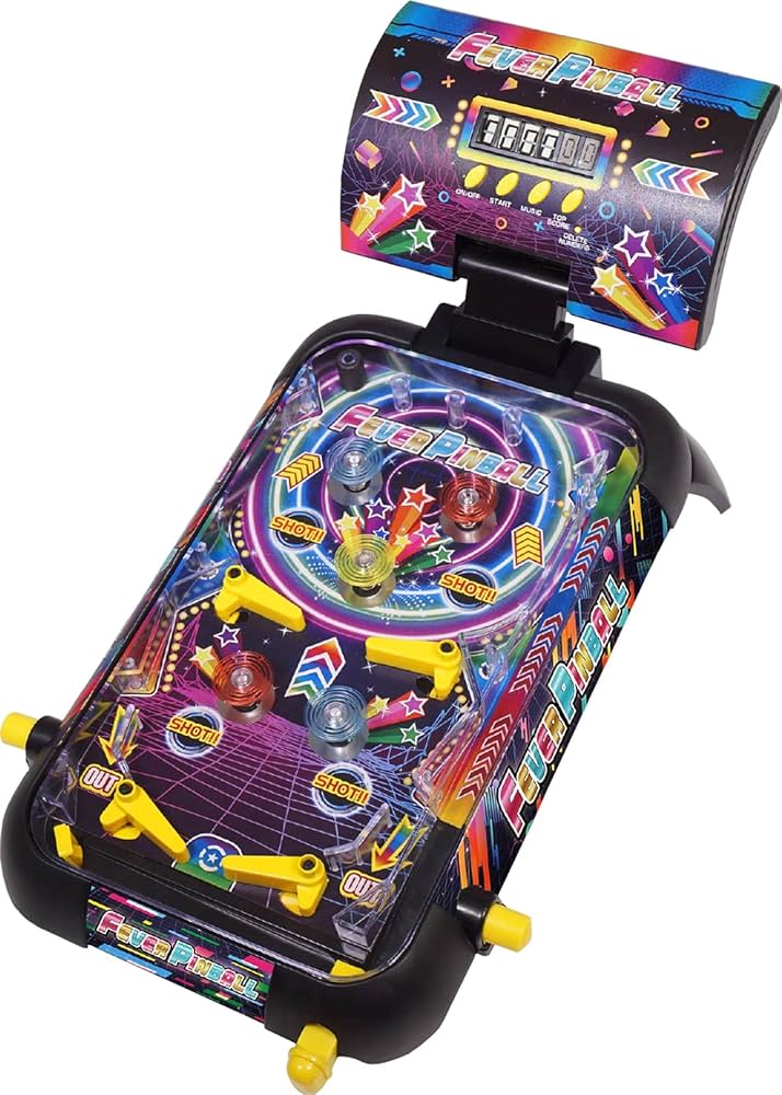 Amazon｜ハック フィーバーピンボール 2907｜ボール オンライン通販