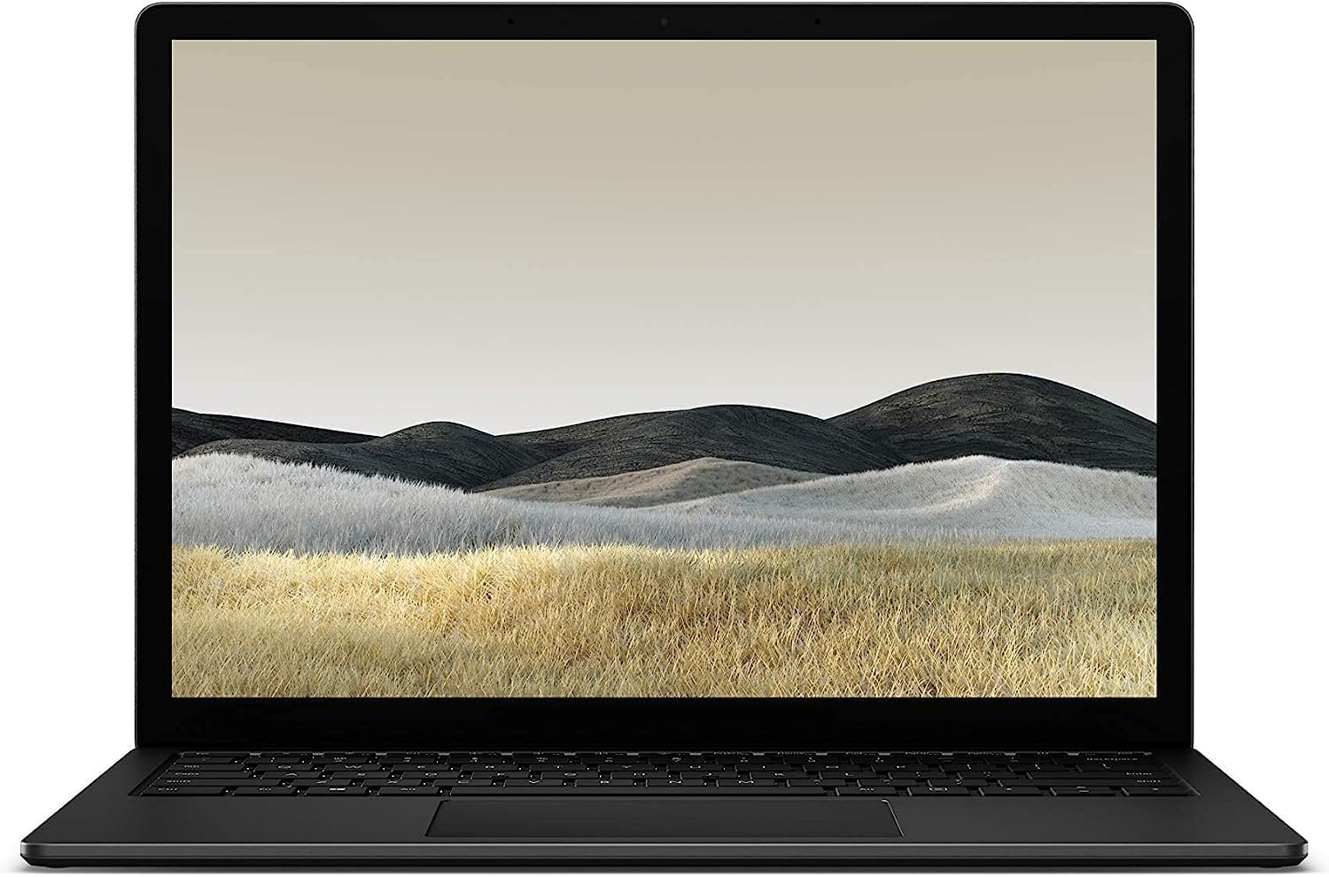 Amazon.com: Microsoft Surface Laptop 3 13.5