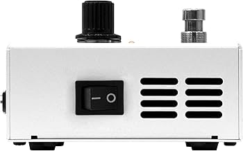 Amazon.com: Orange Terror Stamp Pedal Guitar Amplifier : Musical