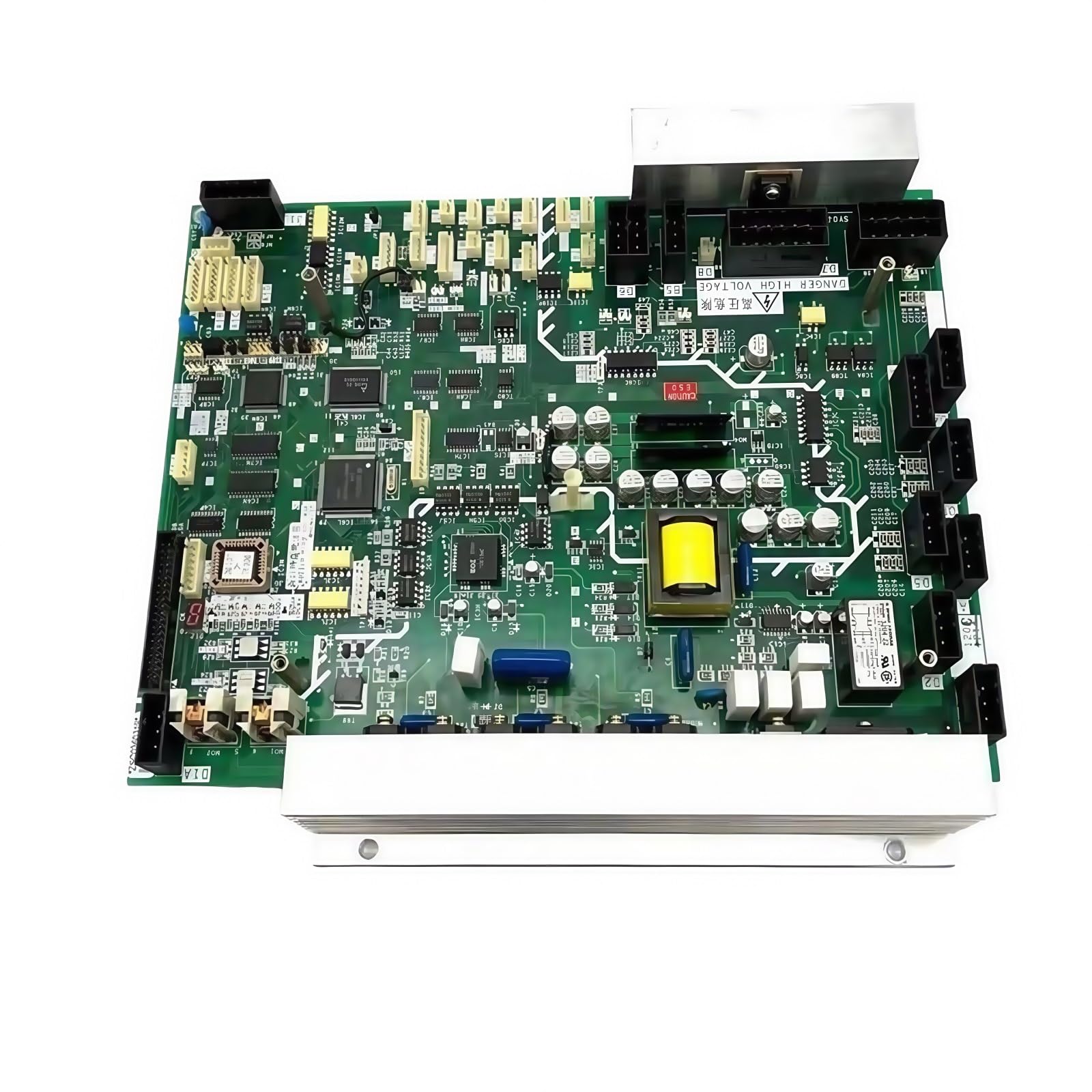 Amazon | エレベータードアドライブPCBドアマシンボードマザーボード