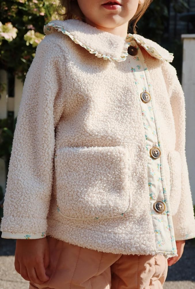 Amazon.co.jp: [Konges Sloejd] 24AW コンゲススロイド フリース