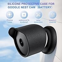 Amazon.com : Google Camera Outdoor Cover Compatible with Google