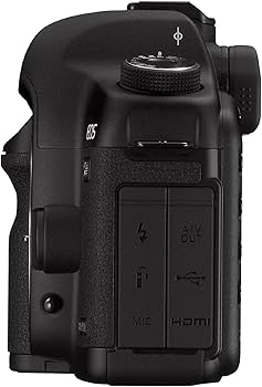 Canon Fotocamera digitale SLR EOS 5D Mark II : Amazon.it: Elettronica