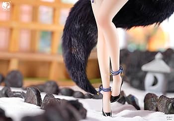 Amazon | BearPanda x TACCO 薔薇[バラ] 1/6スケール PVC&ABS製 塗装