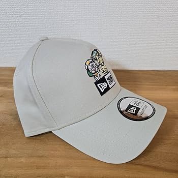 Amazon.co.jp: サザエさん展限定 ニューエラ×サザエさんコラボ タマ