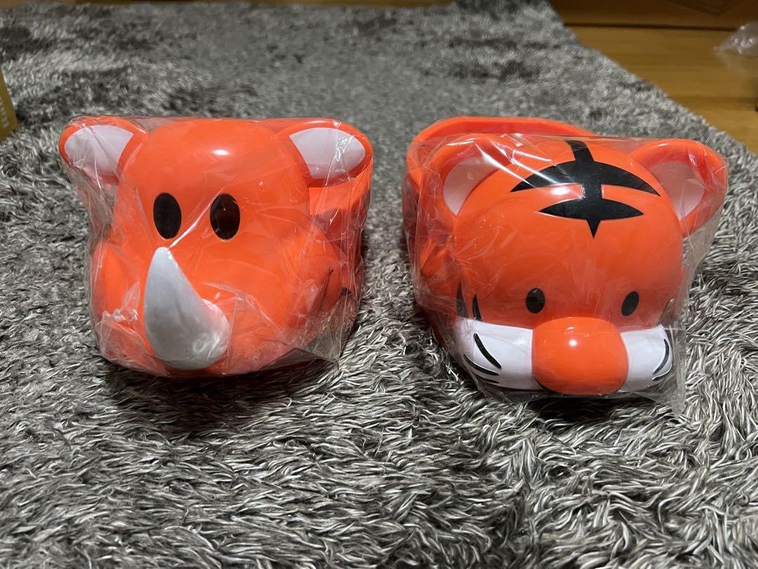 Amazon.co.jp: ジャグラー ツノっち トラっぴ ドル箱 : おもちゃ