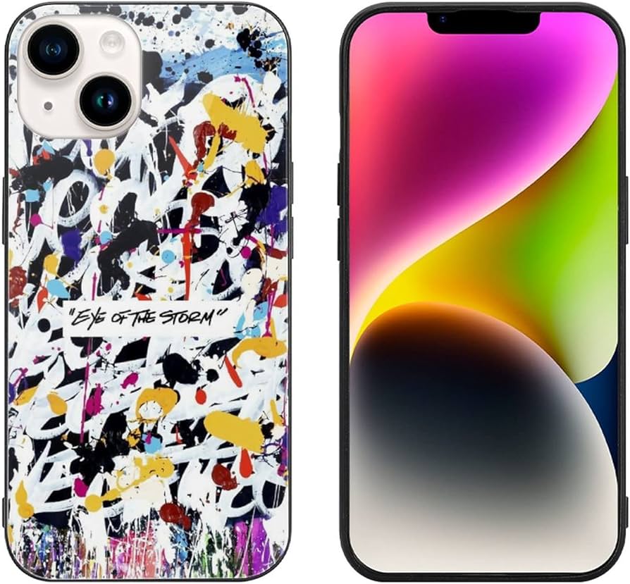 Amazon.co.jp: 【iPhone 14ケース】 ワンオクロック One Ok Rock