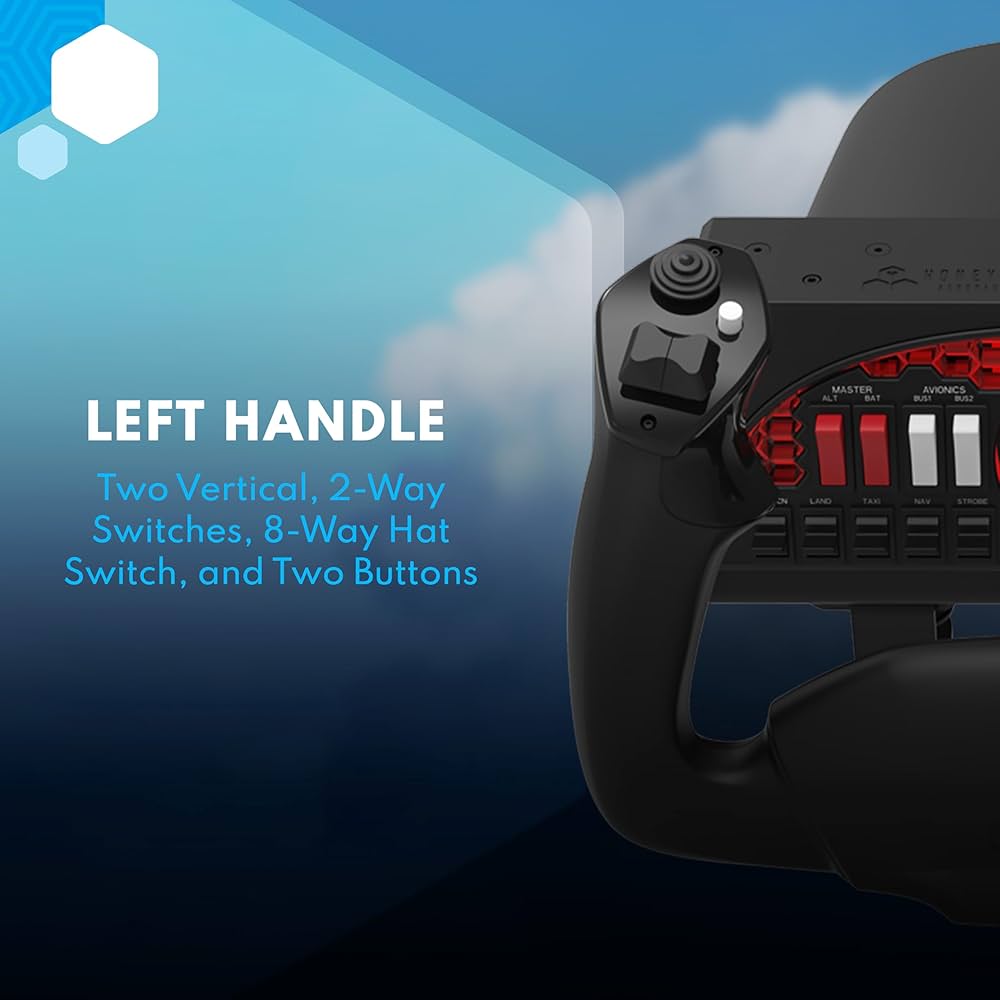 Amazon.co.jp: 【国内正規品】Honeycomb Aeronautical ALPHA FLIGHT