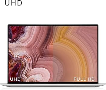 Amazon.com: New Dell XPS 15 9500 15.6 inch UHD+ Touchscreen Laptop