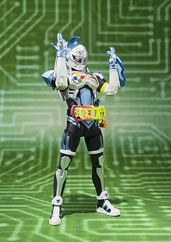 Amazon.co.jp: TAMASHII NATIONS S.H.フィギュアーツ 仮面ライダー