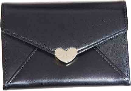 Amazon.co.jp: [ポールスミス] ラブレター カードケース 名刺入れ 本革