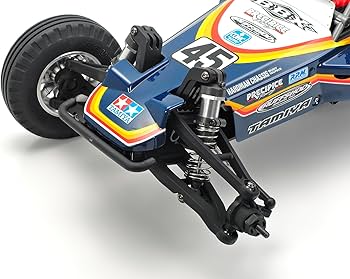 Amazon.com: TAMIYA 1/10 BBX BB-01 TAM58719 Cars Elec Kit 1/10 Off
