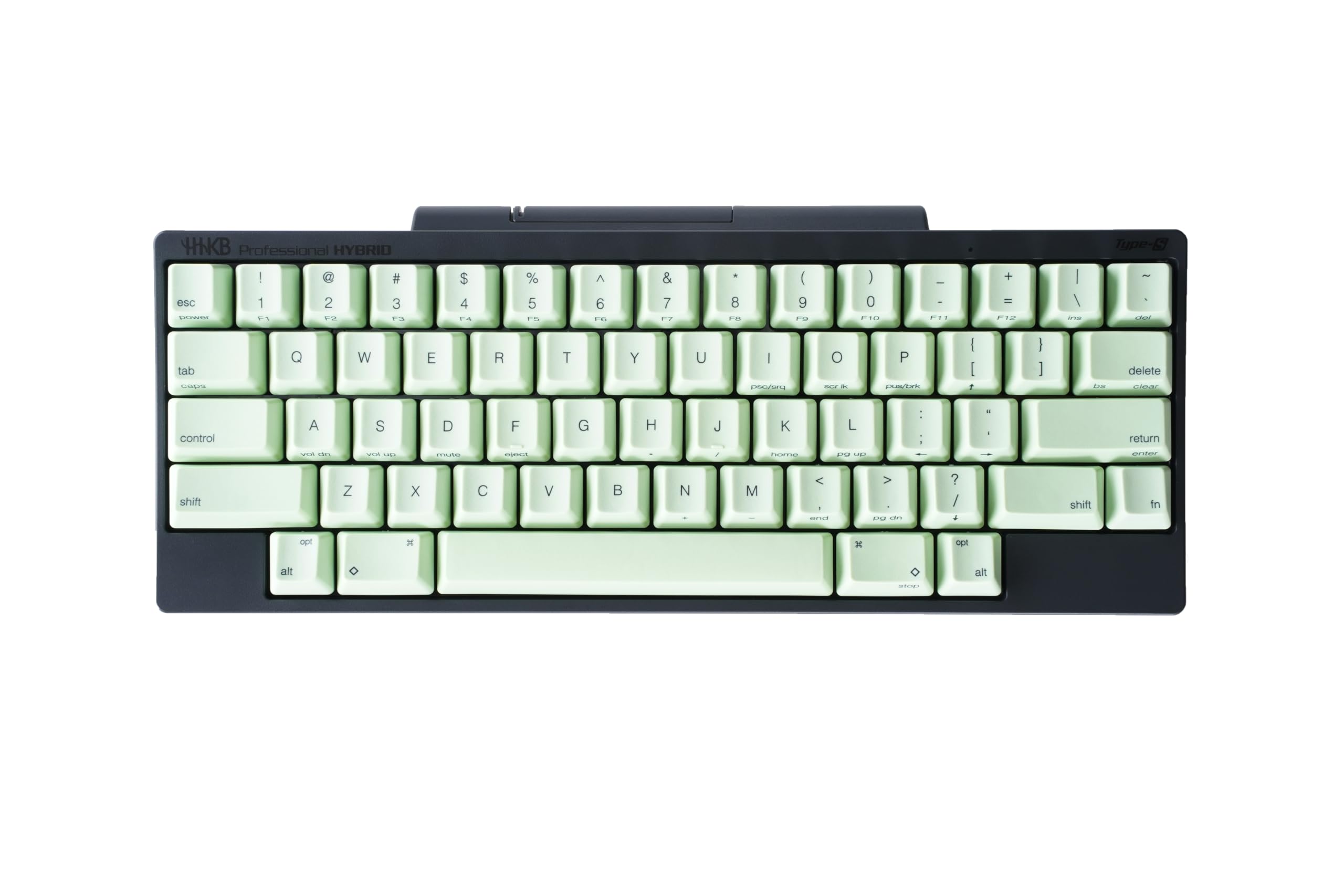 Amazon.co.jp: PFU HHKB Professionalシリーズ キートップセット山葵