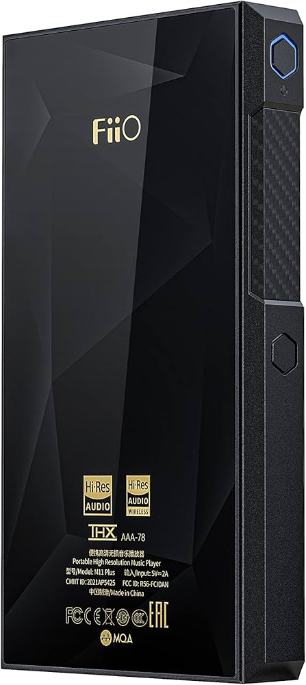 Amazon.co.jp: 【Domestic Genuine Product】FiiO Digital Audio