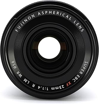 Amazon.co.jp: 富士フイルム(FUJIFILM) X 交換レンズ フジノン 単焦点