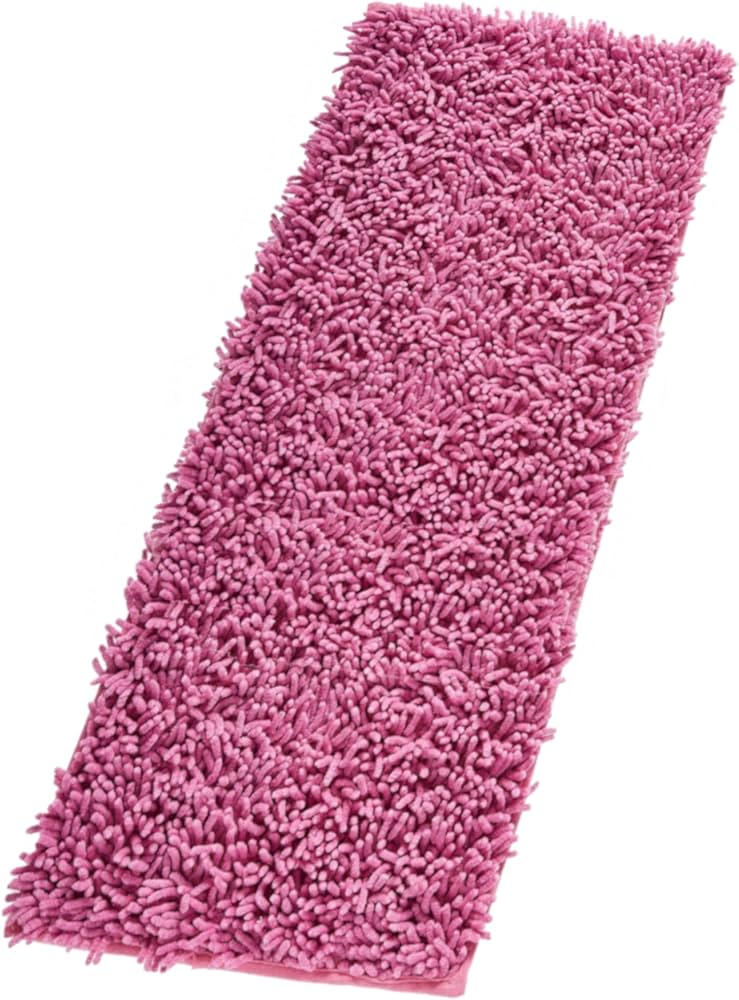 Amazon.com: Tache 31 X 96 Inches / 2.5 x 8 Feet Solid Hot Pink