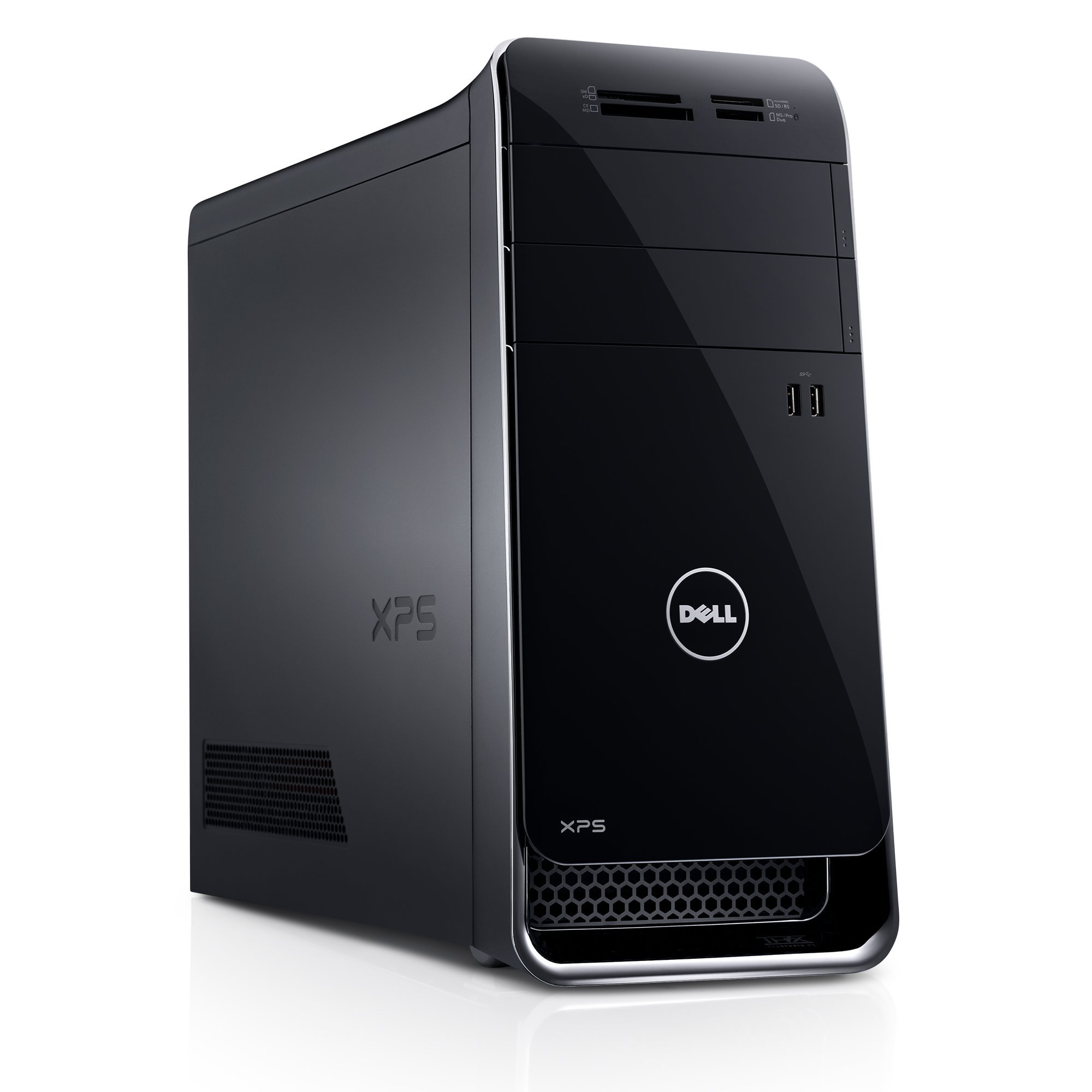 Amazon.com: Dell XPS x8900-2506BLK Desktop (6th Generaton Intel