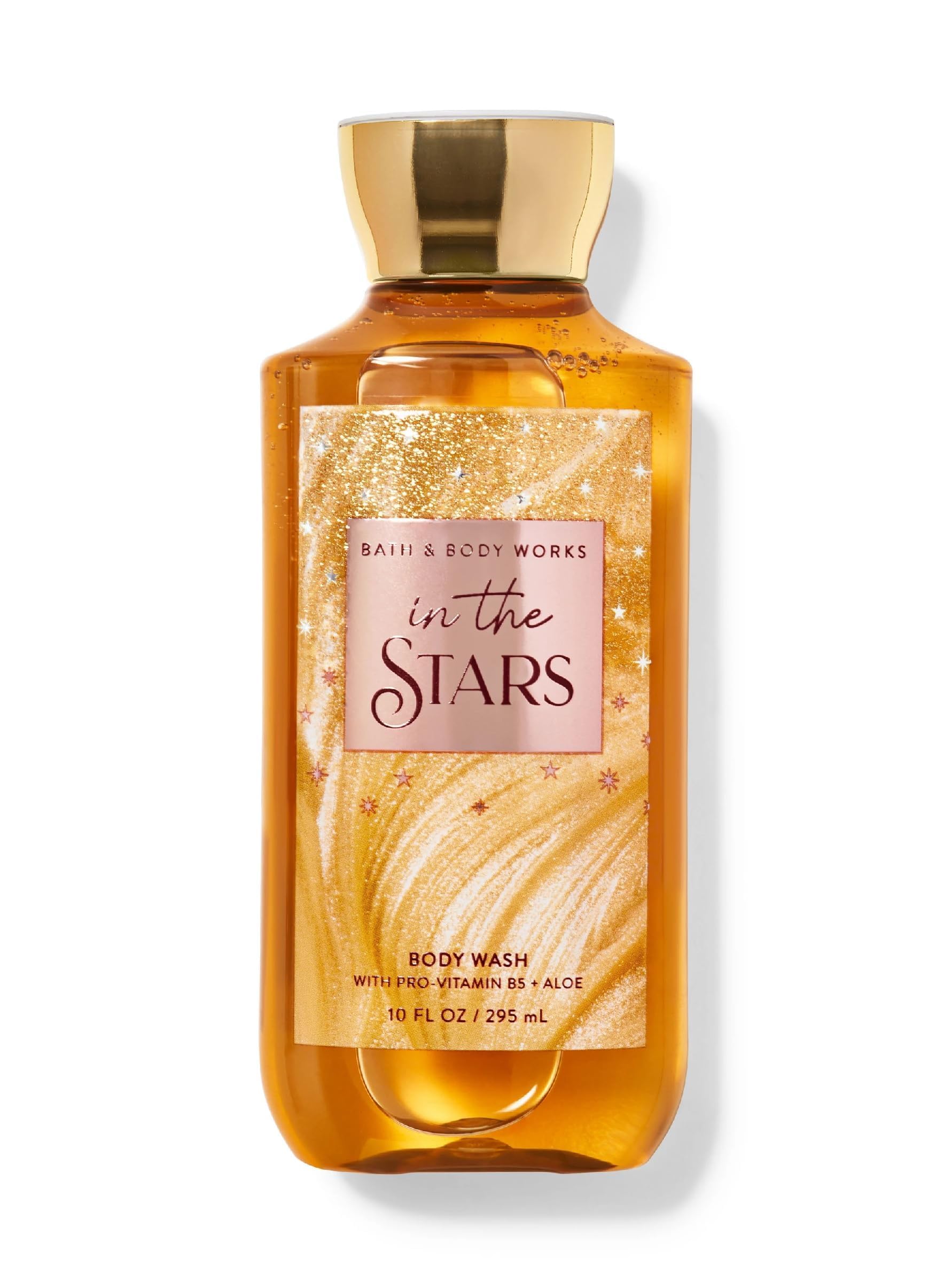Amazon.com : Bath and Body Works IN THE STARS Shower Gel (Limited