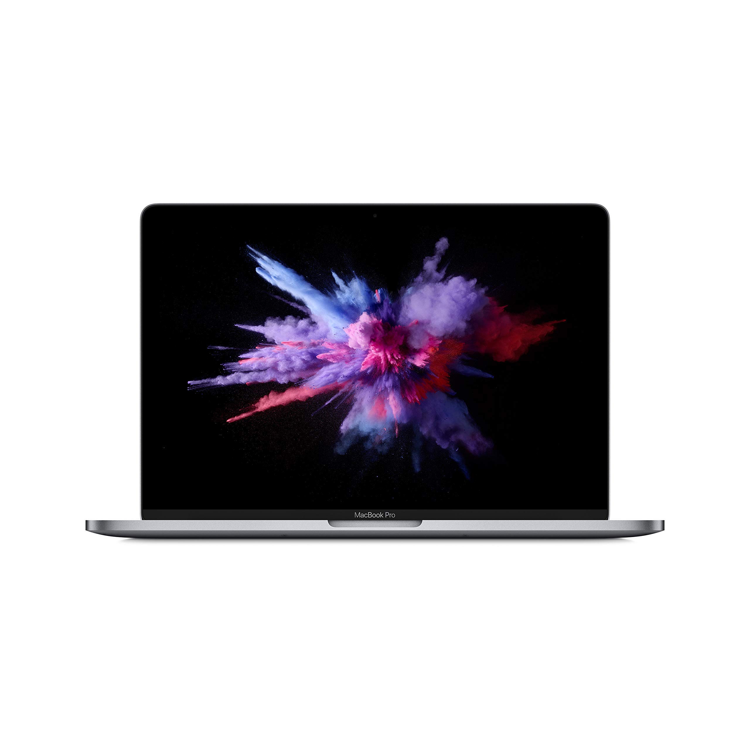 Amazon.com: Apple Mid 2019 MacBook Pro Touch Bar with 2.4GHz Intel