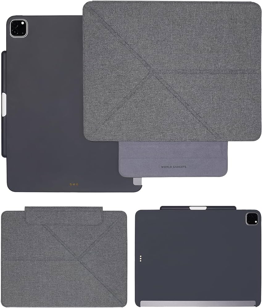 Amazon.co.jp: MagFolio MagFlo対応 ファブリック製 iPad Pro用保護
