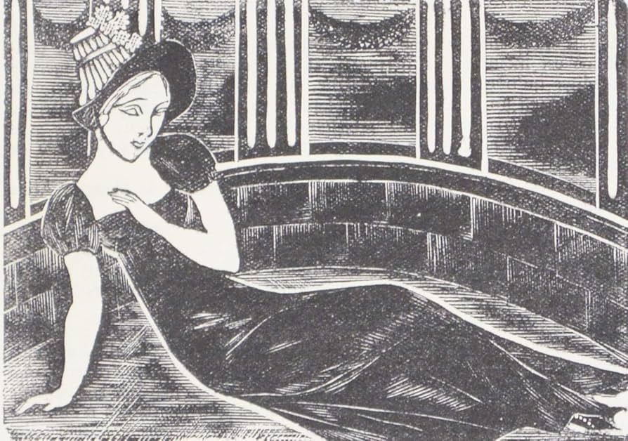 Amazon | 藤田 嗣治 『横たわる女【ポーゾル王の冒険】』 絵画