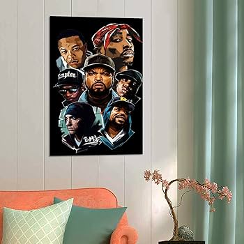 Amazon.co.jp: XDA ヒップホップ 伝説 オールドスクール 西海岸 ヒップ