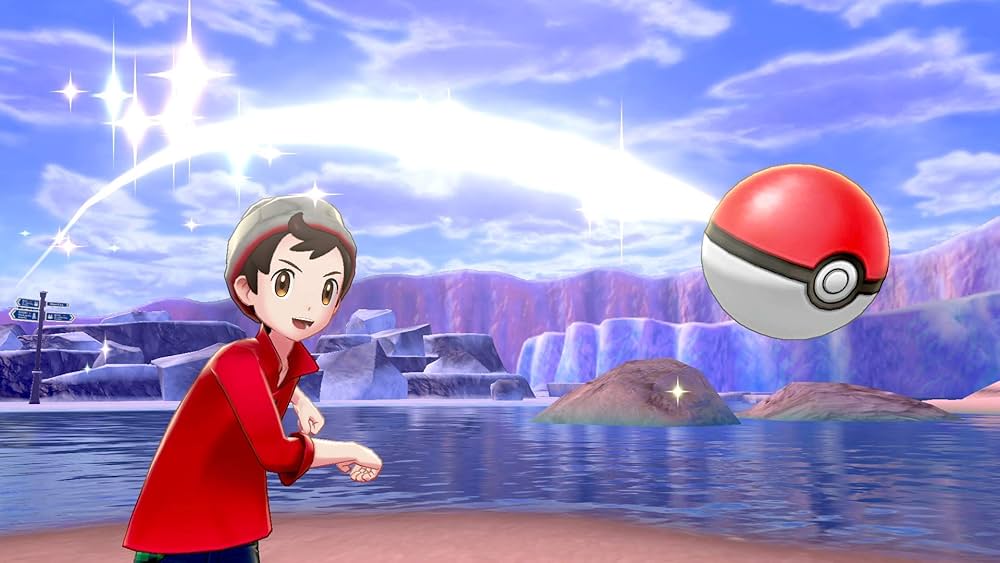 Amazon.co.jp: 『ポケットモンスター ソード・シールド』ダブルパック