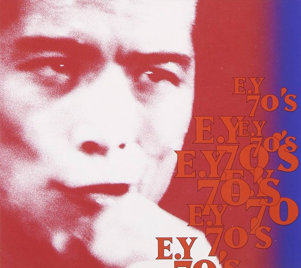 Amazon.co.jp: E.Y 70'S - 矢沢永吉: ミュージック
